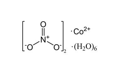 CAS No 10026 22 9 Chemical Name Cobalt II Nitrate Hexahydrate