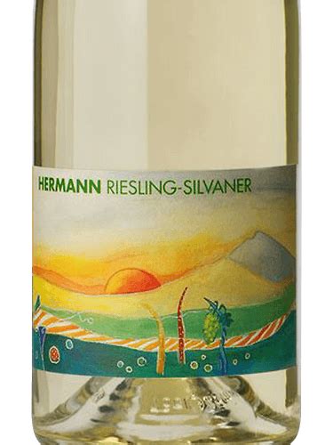 Weingut Roman Hermann Riesling Silvaner Vivino