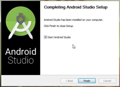 How To Install And Set Up Android Studio On Windows Step By Step