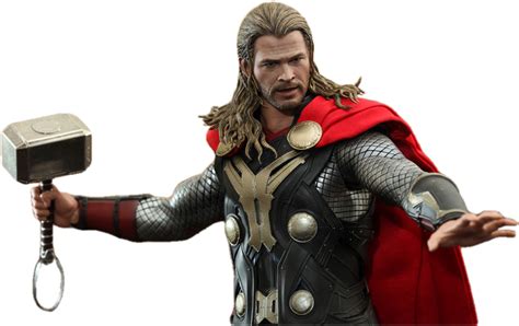 Thor Thor The Dark World Clipart Large Size Png Image Pikpng