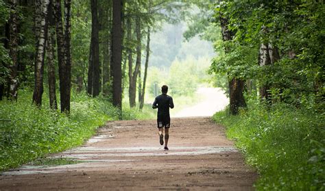 Run, Moscow, run! The Russian capital’s top jogging routes - Russia Beyond