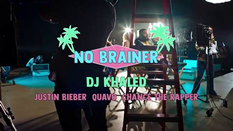 No Brainer Xtenda Dj Khaled Ft Justin Bieber Quavo Chance The