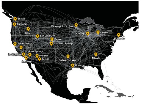 Pilot Domiciles Map 2024 Eden Nessie