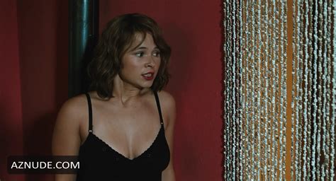 Anna Fischer Nude Aznude