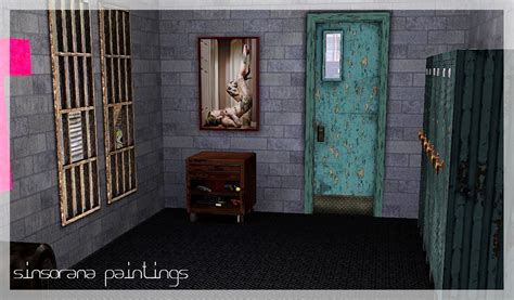 The Sims Resource Simsorama Nude Tattoo Woman