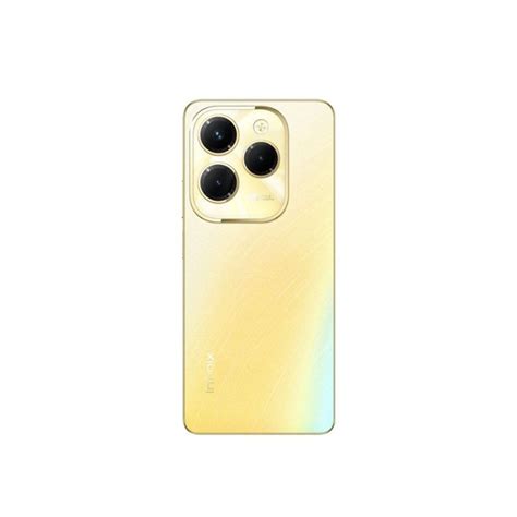 Smartphone Infinix Hot Pro Go Go Gold Prix Tunisie Tunisiatech