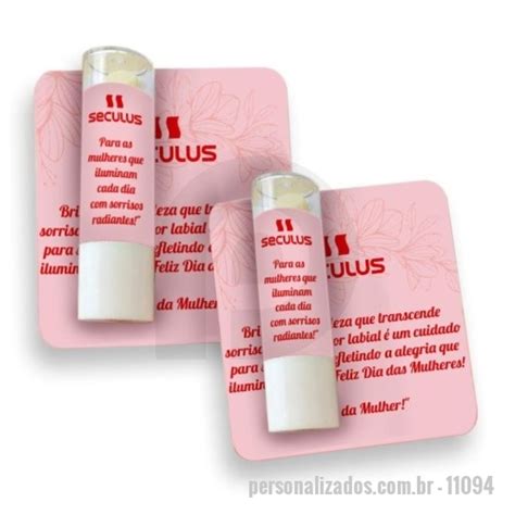 Kit feminino Personalizado 11094 Kit cuidado e carinho é um brinde