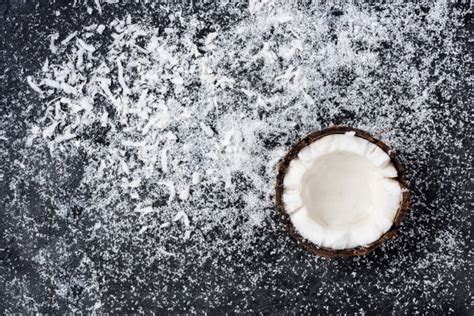 Best Coconut Shavings Stock Photos, Pictures & Royalty-Free Images - iStock