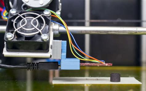 В Австрии разработана технология 3D-печати магнитов | Техкульт