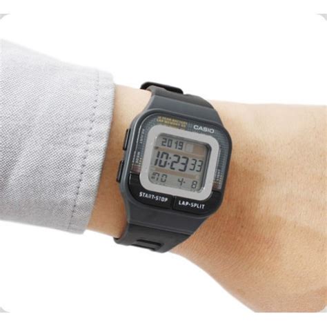 Casio Youth Digital Sdb Adf