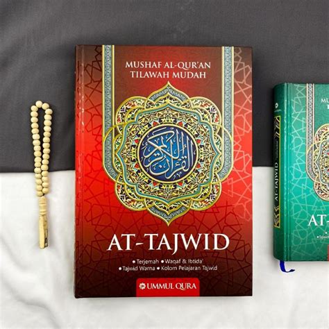 Al-quran Translated At Tajwid Al-Quran Waqaf Ibtida and Tajwid Color ...