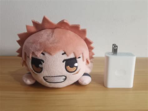 Sega Graffiti X Battle Jujutsu Kaisen Jjk Yuji Itadori Nesoberi