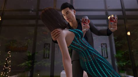 Horny Holiday By Big Chungus Productions