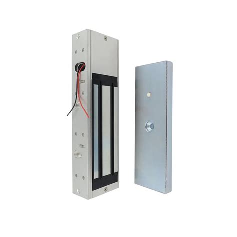 Kg Magnet Electronic Magnetic Em Lock Glass Door Entry Electric