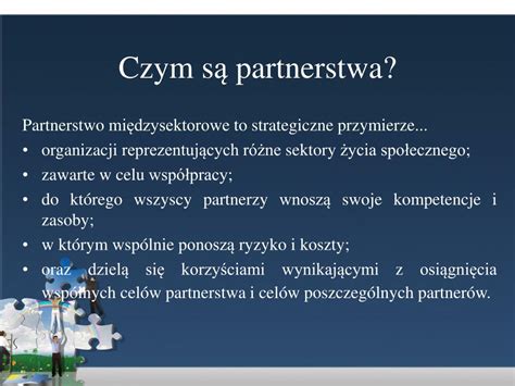 PPT Lokalne Partnerstwa Spo ł eczne i ich znaczenie PowerPoint