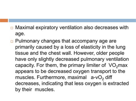 K Age And Sex Considerations In Exercise Pptx