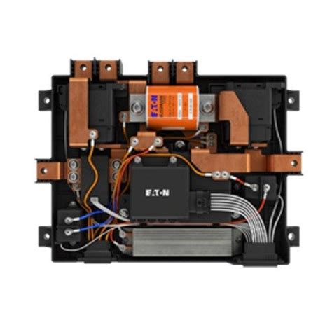 Eaton Battery Disconnect Unit Bdu Ehfcv