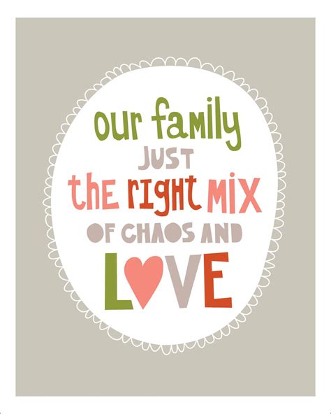 Happy Family Picture Quotes - ShortQuotes.cc