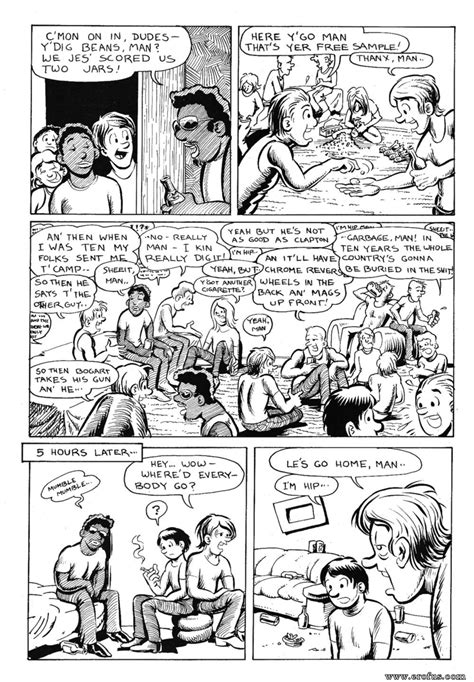 Page 20 Slipshine Porn Comix Cherry Poptart Issue 1 Erofus Sex