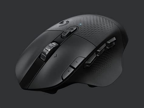 Logitech G604 Lightspeed La Souris Haut De Gamme Sans Fil