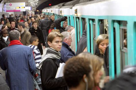 JO 2024 le prix du ticket de métro parisien va quasiment doubler