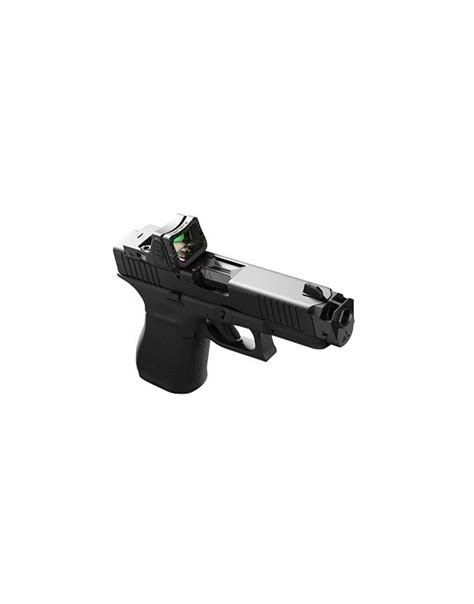 Radian Weapons Guardian Holosun Eps Optic Guard Mount Fits Walther Pdp 2 0 Anodized Finish