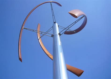 Home Wind Turbine Blade Design | Review Home Decor