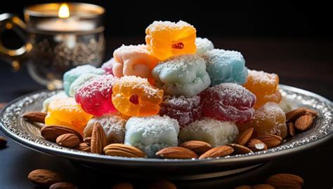 Traditional Sweets Stock Photos, Images and Backgrounds for Free Download