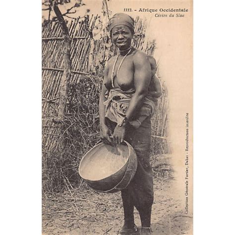 Rare Collectable Postcards Of ETHNIC NUDE Vintage Postcards Of ETHNIC NUDE