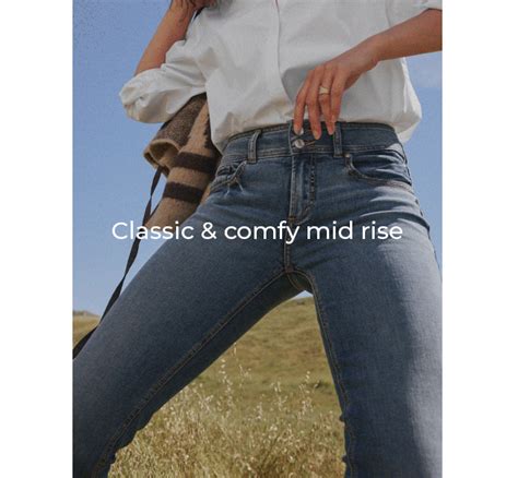 Silver Jeans Co Why Is Suki An All Time Bestseller Milled