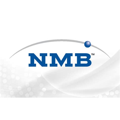 NMB - Shenyang Realstar Bearing Co.,Ltd. China