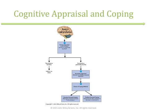 Stress And Health Psychology Ppt Download