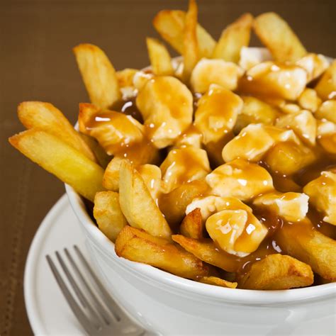 Easy Craft Beer Poutine Sauce - LUDA Foods recipe