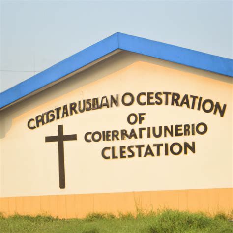 CHRIST RESTORATION BIBLE CHURCH INTERNATIONAL DAWAKI ABUJA NIGERIA In