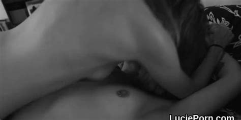 Newbie Lezzie Sweeties Get Their Juicy Vaginas Licked And Reamed Lucie Makes Porn Tnaflix