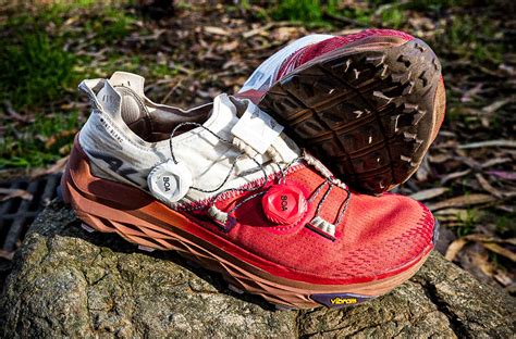 Altra Mont Blanc Boa Blister Review