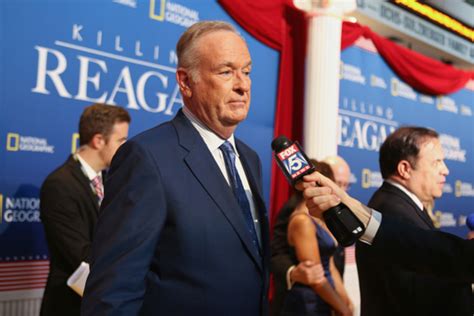 Fox News Finally Got Rid of Bill O’Reilly | Complex