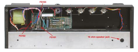 Vox Ac H And Ac Hh Hand Wired Amplifier A Look Under The Hood