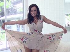 Lisa Ann Teasing In Her Dress Porn Pornhub