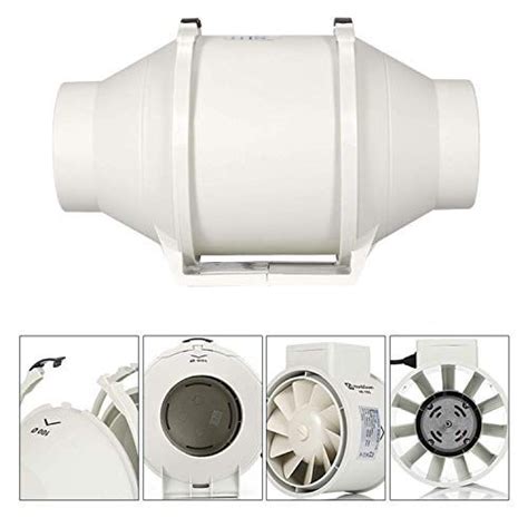 Inline Duct Fans Hon Guan Artofit