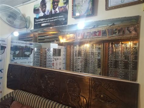 Vision Crafters Opticians Takoradi 11 Reviews