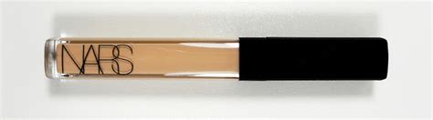 NARS Radiant Creamy Concealer Review Photos Swatches COSMELISTA