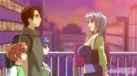 Org A En Casa Con Mi Madrastra Y Mis Hermanastras Est N Muy Cachondas Hentai Sin Censura