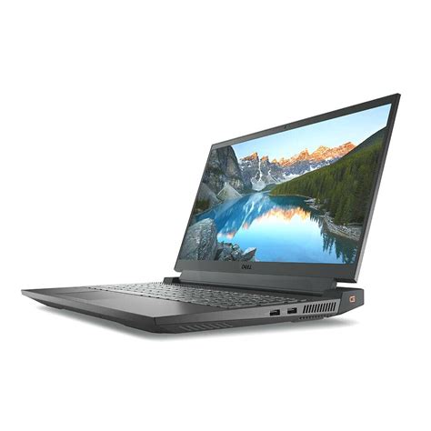 Dell Notebook Gaming G15 5511 Intel I7 11800h Nvidia Rtx 3050 4gb 156