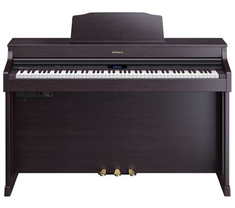 Roland HP603A Digital Piano數位鋼琴