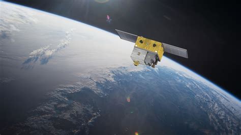 Loft Orbital Announces inSpace Mission Partner Program to Standardize ...