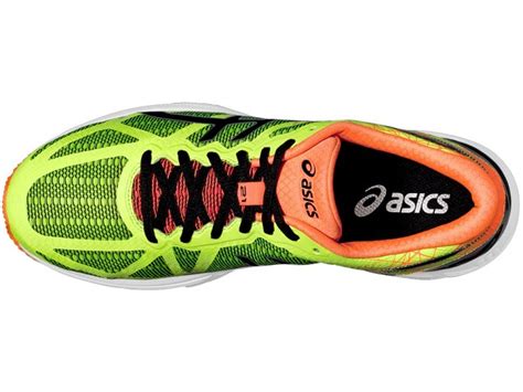 Обзор кроссовок Asics Gel Ds Trainer 21