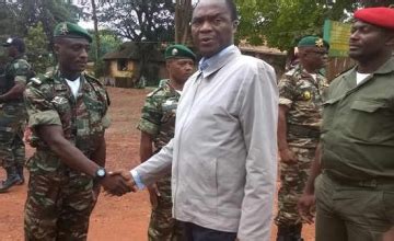 Cameroon Info Net Cameroun Lutte Contre Boko Haram Sur