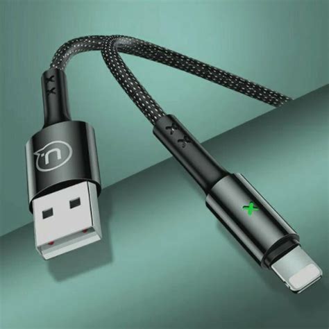 Ugreen US184-20882 Regular USB 3.0 Cable USB-C Male to USB-A Male (1 ...