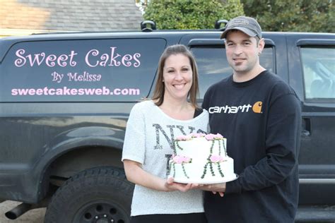 Couple Fights To Honor God With Bakery Eight Years After Losing